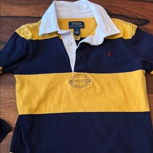 3 shirt Ralph Lauren bundle